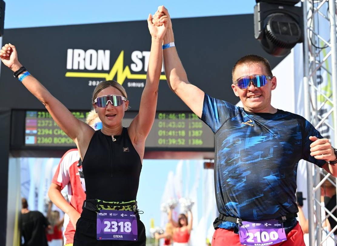 4 истории о том, как спорт помогает преодолевать рак